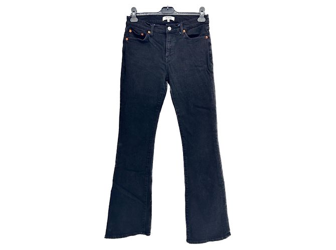 Jeans Re/Done T.US 28 Algodón