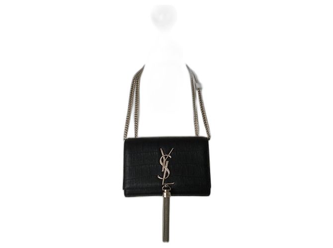 Pompom Kate Saint Laurent Handtaschen