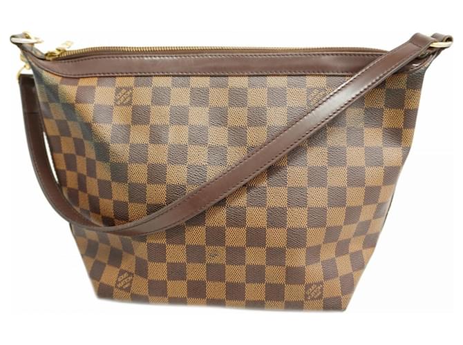 Louis Vuitton Damier Illovo MM Schultertasche Damier ebene ref.1630530 Joli Closet