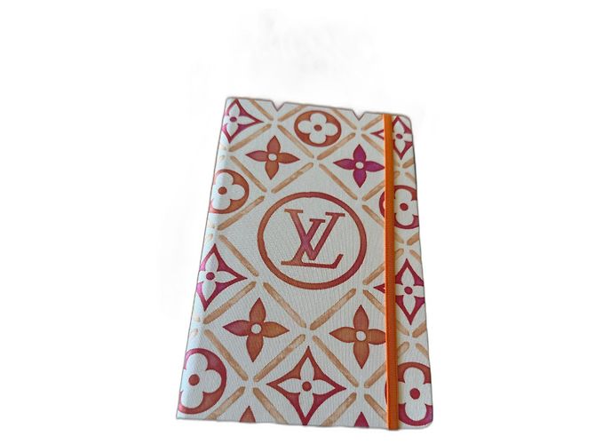 Louis Vuitton Bolsas, carteiras, estojos Multicor