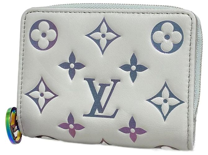 Cartera Coussin Louis Vuitton Lou M82768 Gris