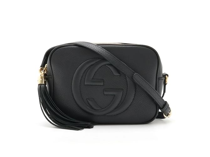 Gucci tassel crossbody hotsell