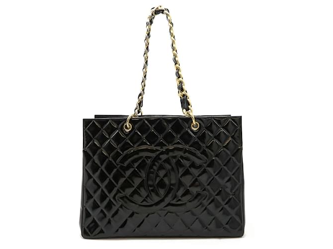 Fashion chanel tote with chain