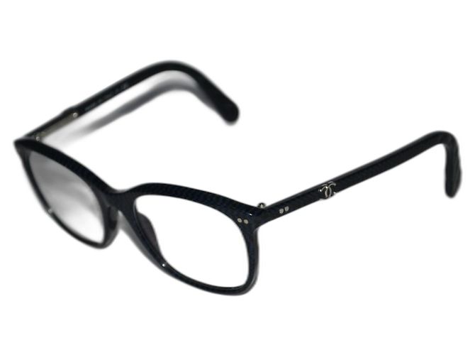 Chanel 3252 Sunglasses Plastic Multi Color Multiple colors
