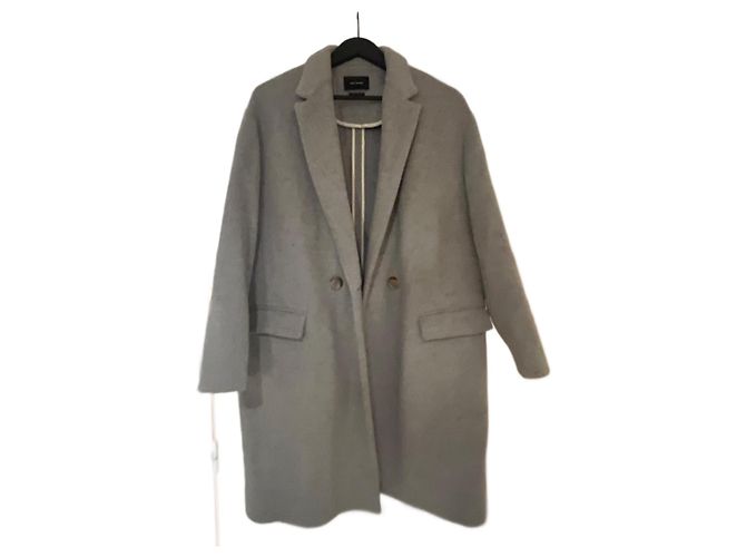 Isabel Marant modello classico senza tempo 'efegozi' Grigio