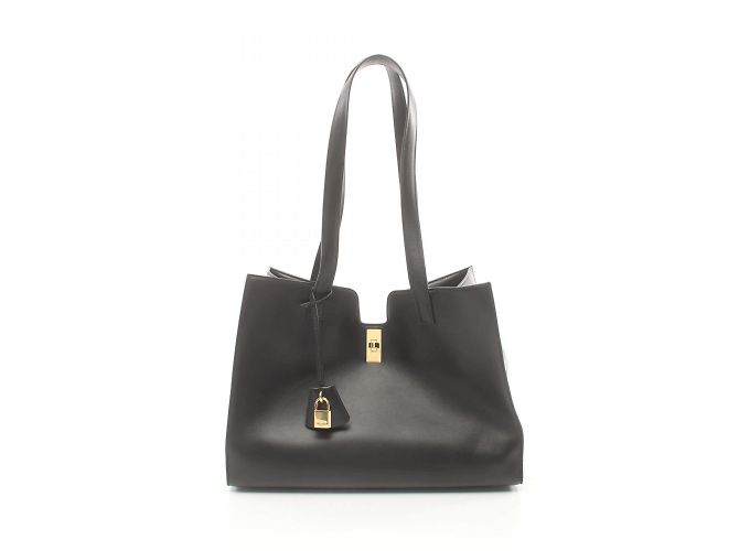 Céline Celine Cabas 16 Seize Bolsa Tote