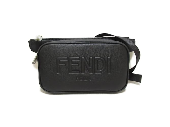 Mens fendi fanny pack online