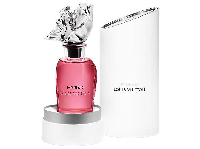 Profumo Louis Vuitton Myriad The Extraits 100ml