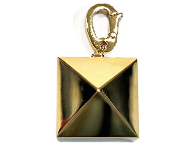 Pendente Charm Rockstud Valentino
