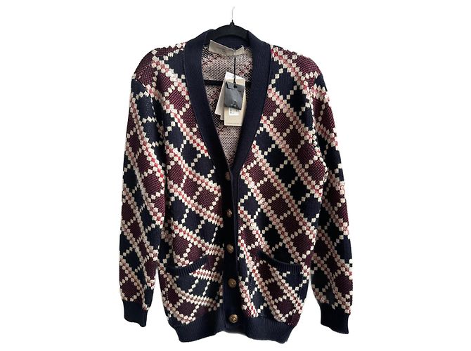Golden Goose Pulls, Gilets
