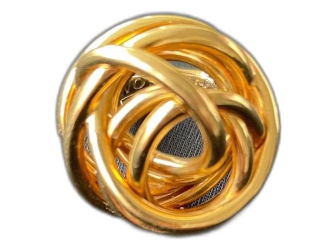 Anello Matassa De Grisogono D'oro