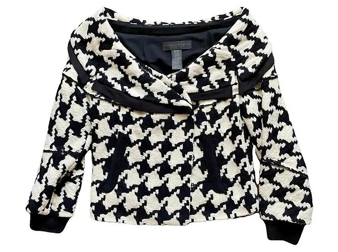 Donna Karan Jackets