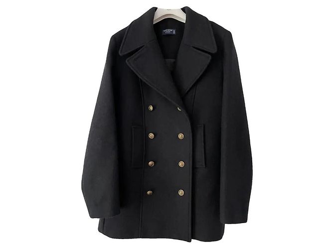 Saint James Sail Cabin Navy blue