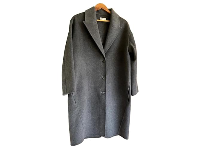 Mady Coat by Zadig & Voltaire at THE MILE