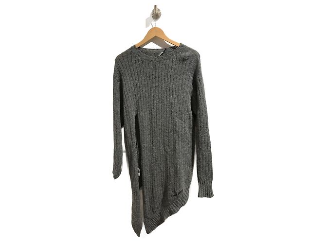MIU MIU Strickwaren T.IT 40 Wolle
