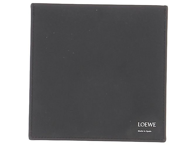 Bolsos, carteras y estuches Loewe T. Cuero Negro
