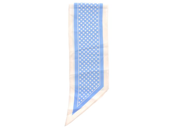 Sciarpe Zimmermann T. Seta