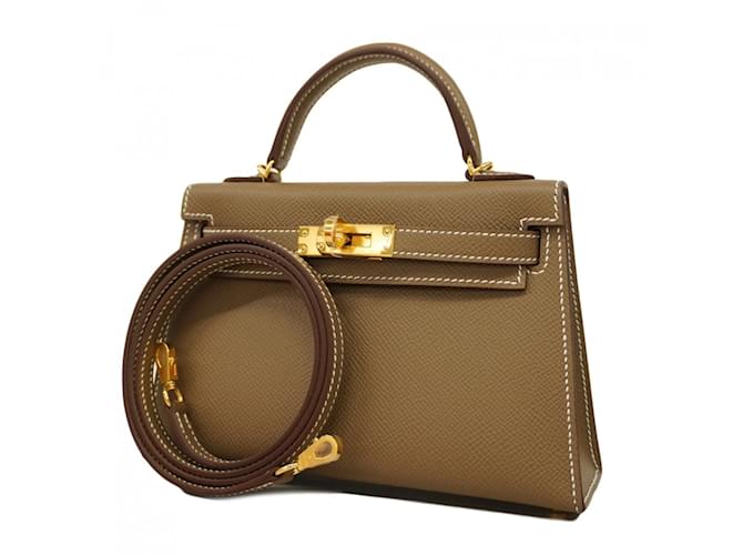 Hermes kelly grey color online