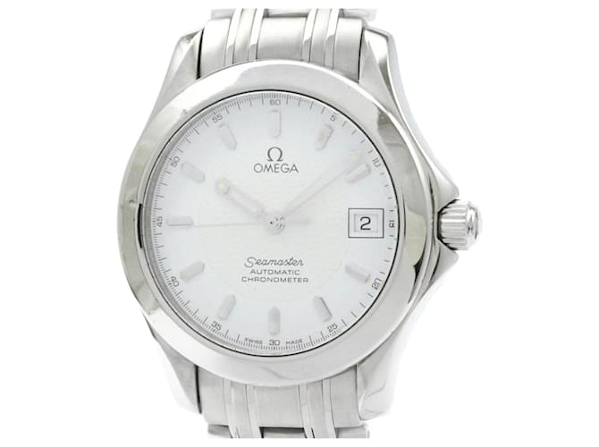 Omega Seamaster 120M Chronometer Automatic Men's Watch  ref.1640468