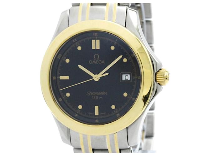 Omega Seamaster 120M Chronometer Men's Wristwatch  ref.1640470