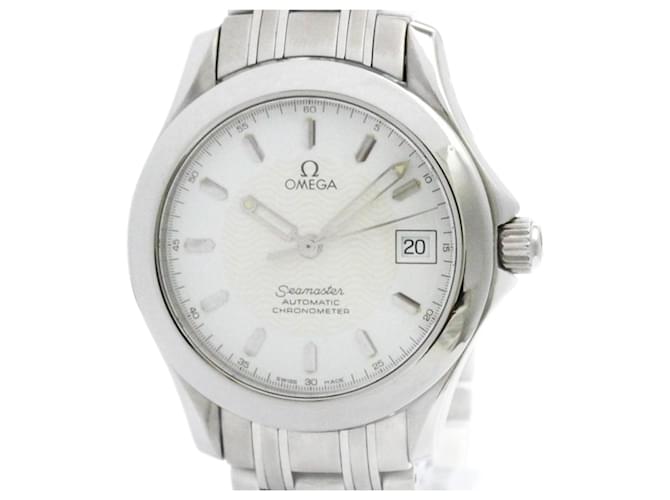 Omega Seamaster 120M Chronometer Automatic Men's Watch  ref.1640472