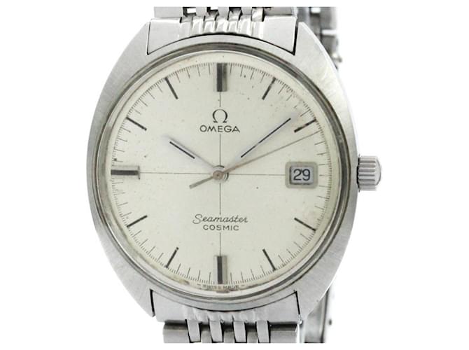Vintage Omega Seamaster Cosmic Cal 613 Wristwatch  ref.1640482