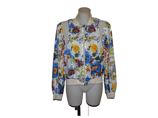 Versace Jeans Couture jacket