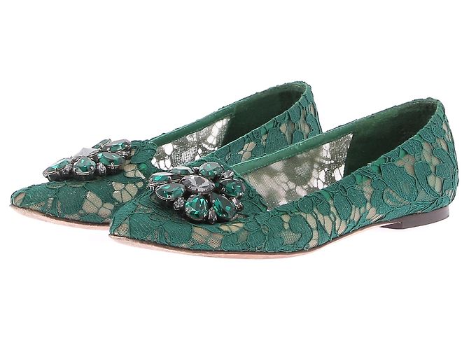 Sapatilhas Dolce & Gabbana T.EU 35.5 Tecido