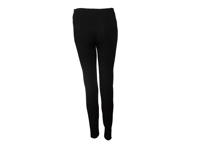 Helmut Lang, calça preta Preto