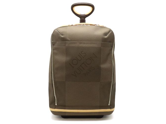 Autre Marque Valise Louis Vuitton Damier Géant Conquerant 55 M93002
