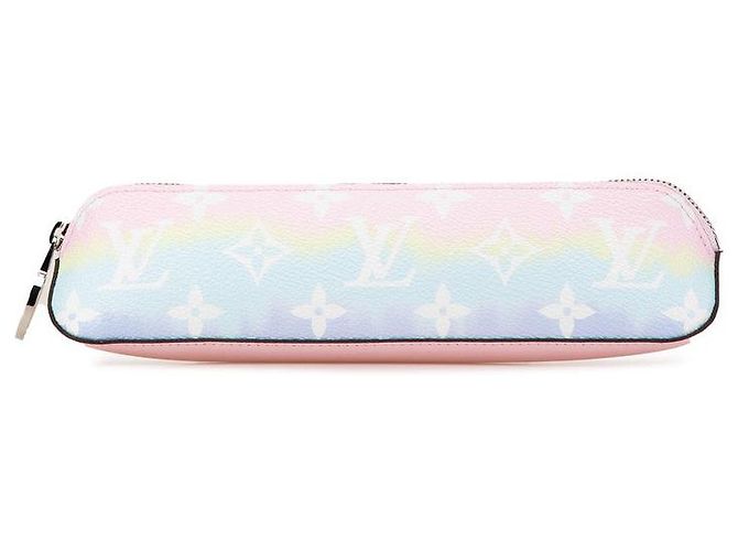 Astuccio per penne Monogram Trusse Elisabeth di Louis Vuitton Multicolore