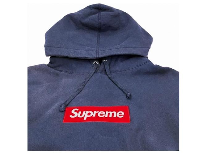 Mens hoodies supreme on sale