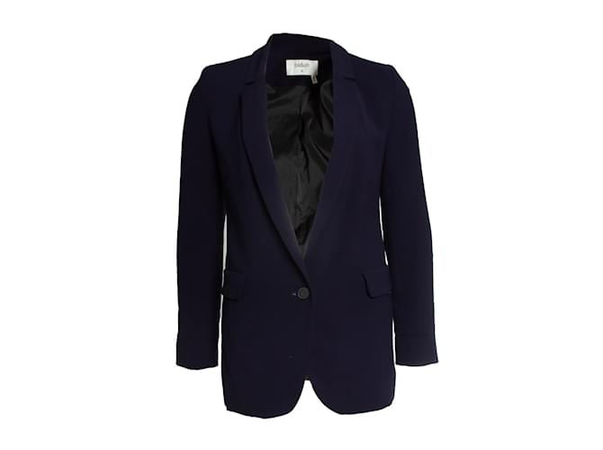 Ba&sh, Segelblazer in Blau