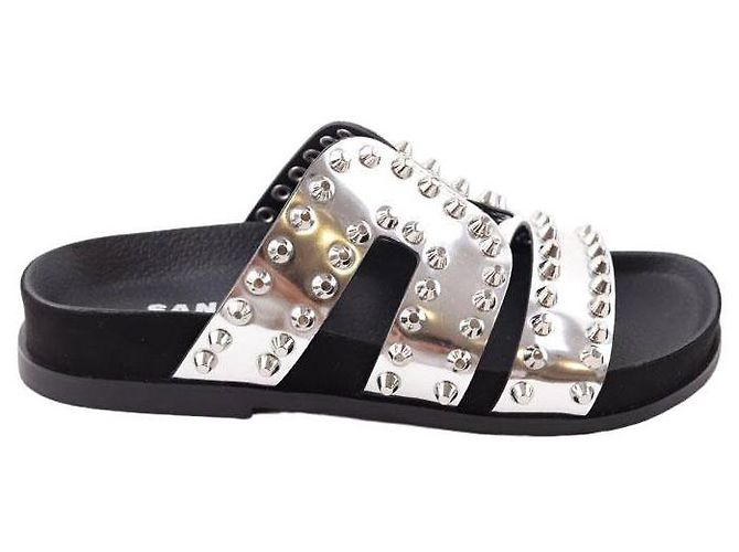 Sandro Lackleder-Mules