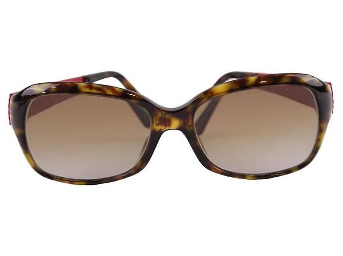 Dior Brown sunglasses