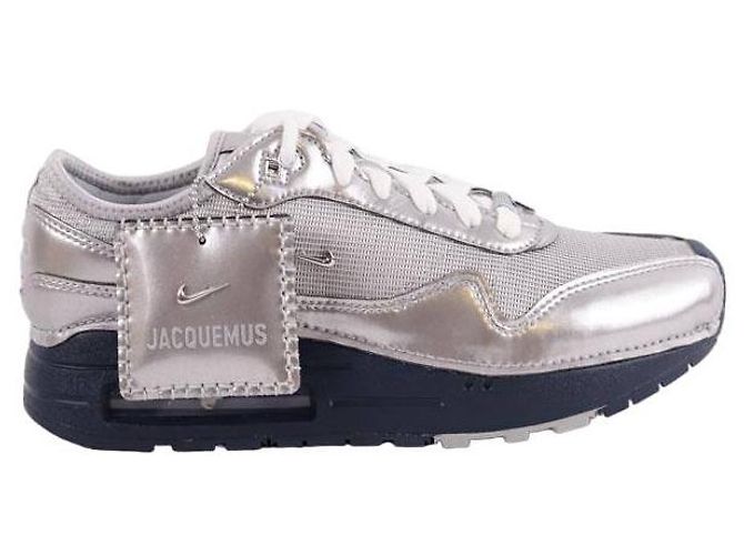 Jacquemus Leder-Sneaker