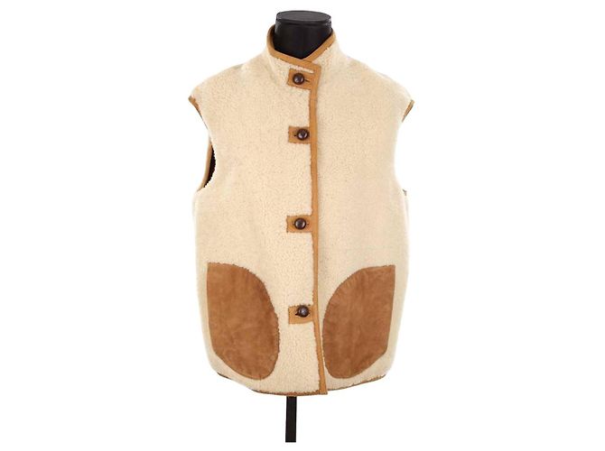 Sessun Leather jacket
