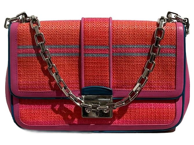 Miss Dior DIOR Bolsas T. Vime