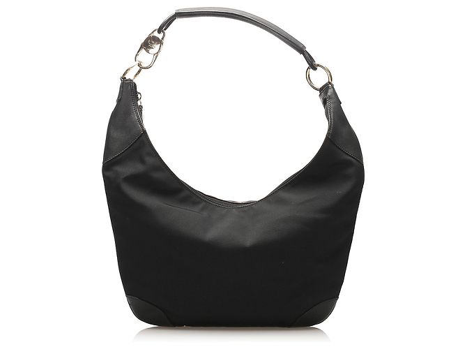 Sacs à main GUCCI T. Cuir Noir