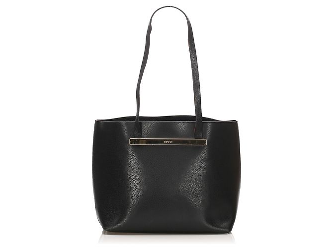 Sacs à main GUCCI T. Cuir Noir