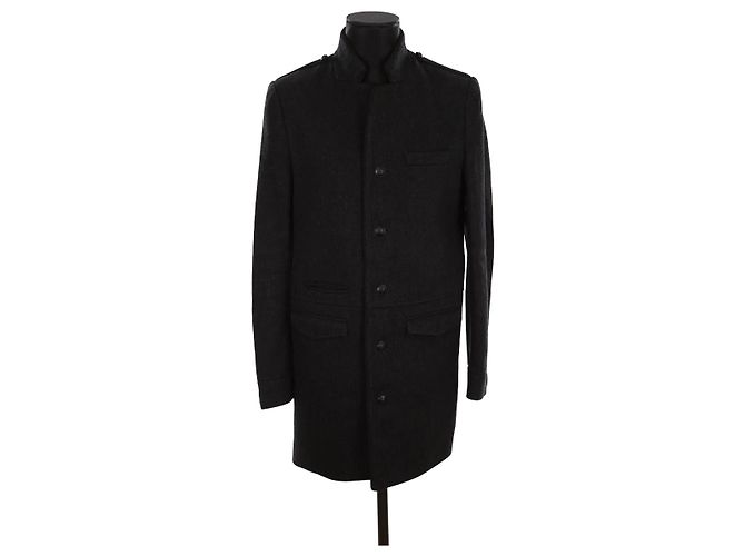 The Kooples Wool coat