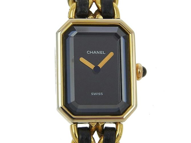 Première Relógio Chanel Premiere L