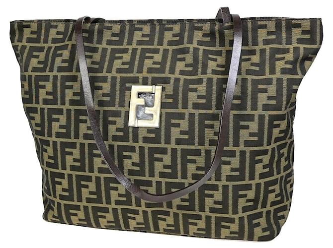 Fendi zucchino on sale