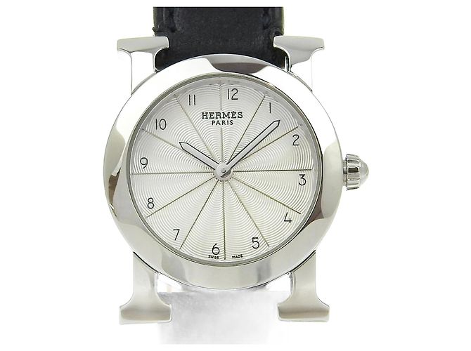 Hermès Relógio de pulso Hermes Heure H Rondo