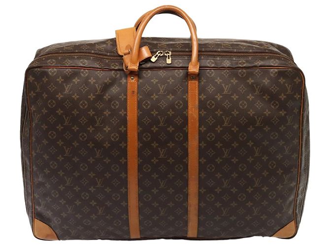 Louis Vuitton Sirius Marron