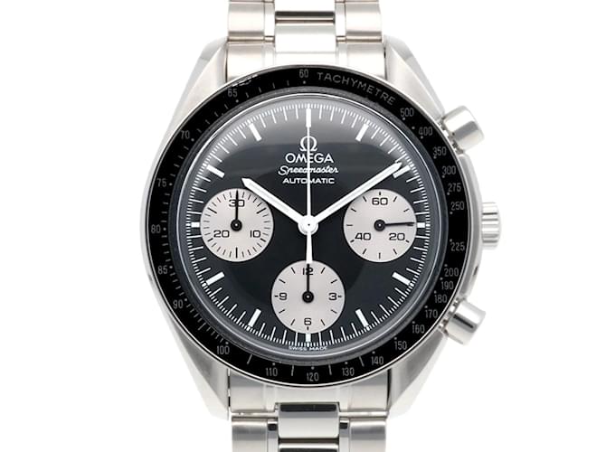 Omega Speedmaster Automatic Wristwatch  ref.1672654