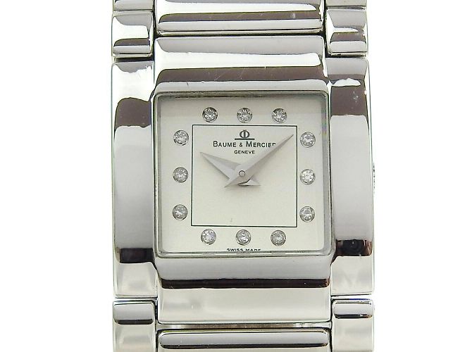 Reloj Catwalk Baume & Mercier