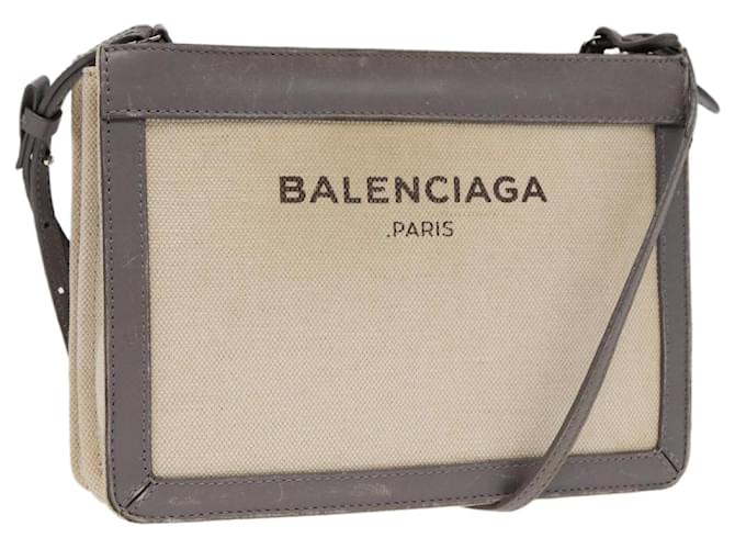 Balenciaga Beige Cloth  ref.1673746