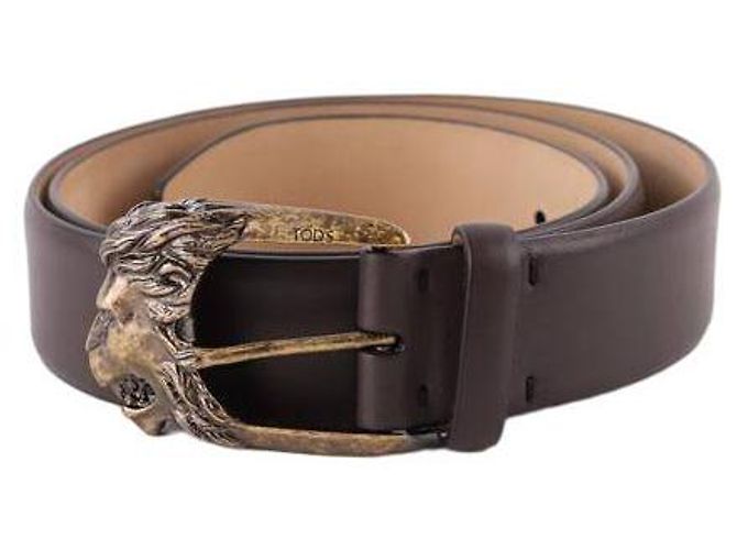 Tod's Ceinture en cuir