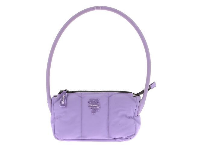 Autre Marque Heaven par Marc Jacobs sacs à main T. Polyester Violet